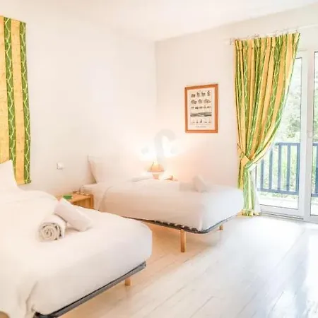 Villa Majestueuse En Premiere Ligne Au Pyla Avec Acces Prive A La