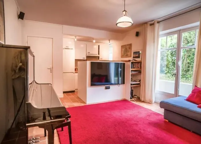 Majestueuse En Premiere Ligne Au Pyla Avec Acces Prive A La